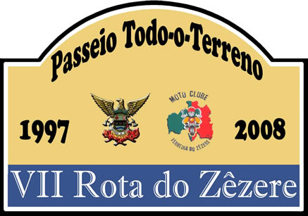 VII Rota do Z&ecirc;zere