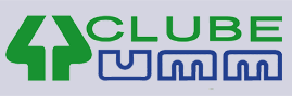 Clube UMM - Página inicial