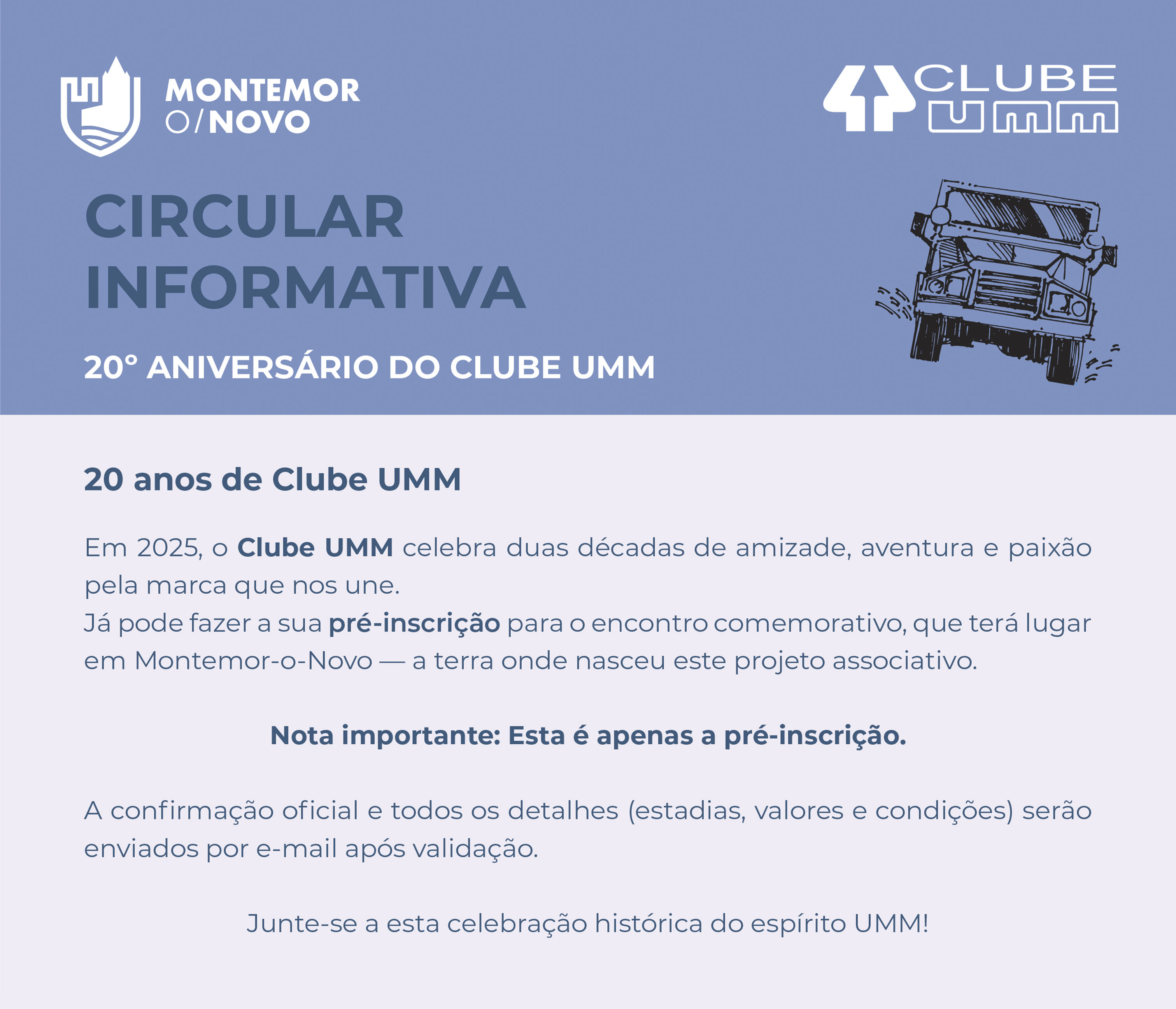 circular informativa 01